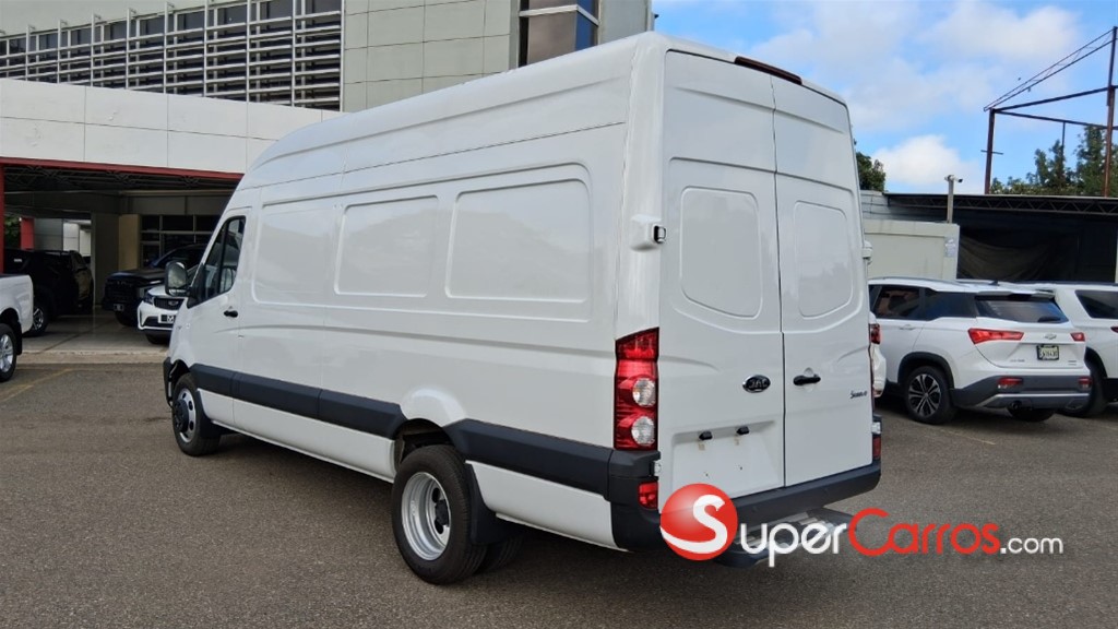 2026 Jac Sunray — foto 4 / 11