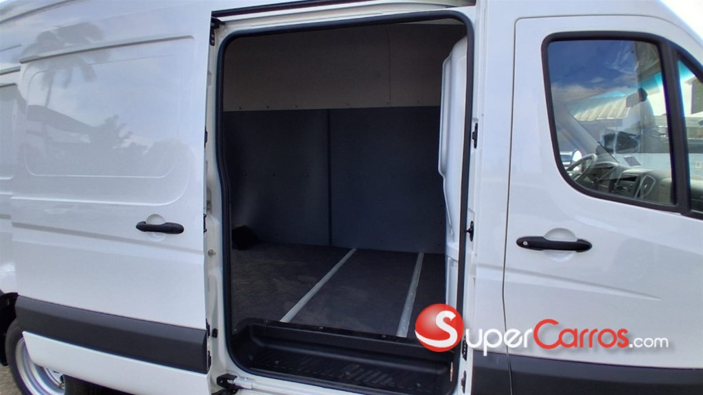 2026 Jac Sunray — foto 8 / 11