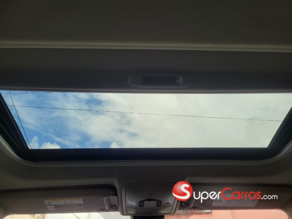 2018 Toyota RAV4 Limited — foto 6 / 12