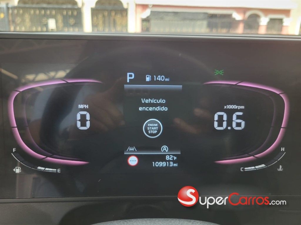 2023 Kia Sportage X-LINE — foto 5 / 12