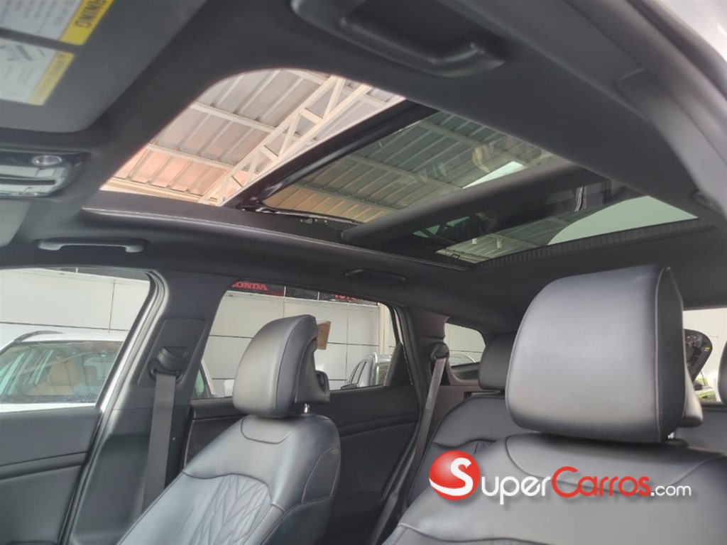 2023 Kia Sportage X-LINE — foto 8 / 12