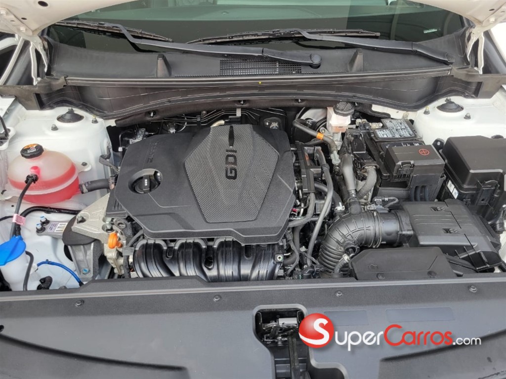 2023 Kia Sportage X-LINE — foto 10 / 12