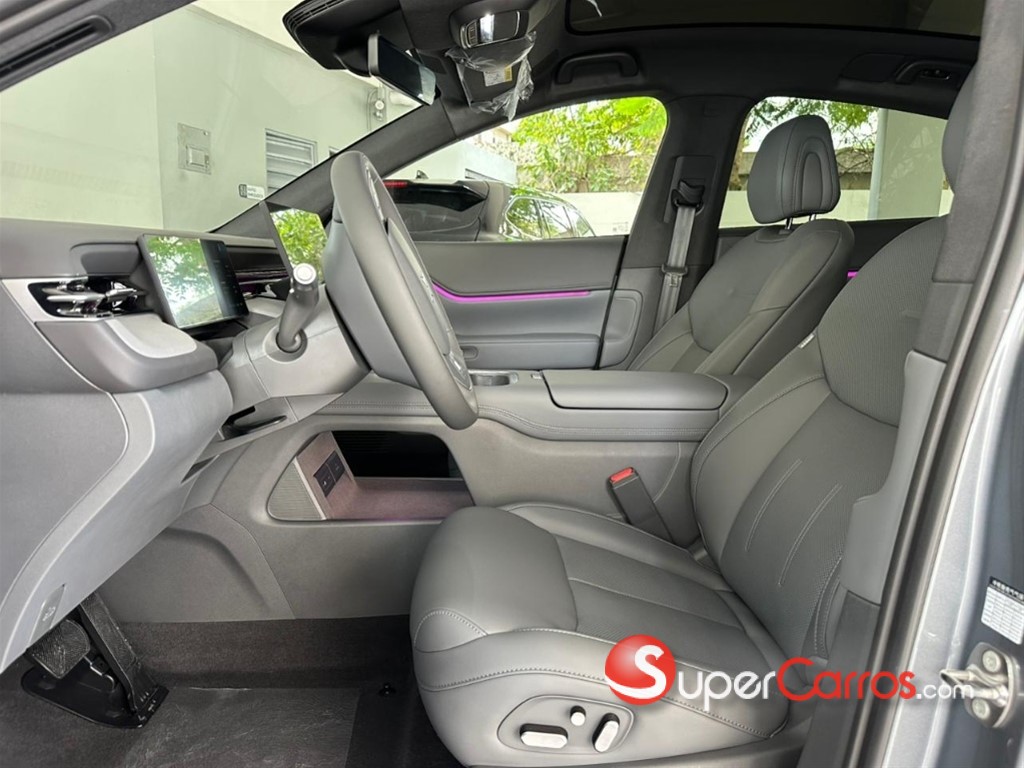 2026 Xpeng G6 — foto 6 / 11