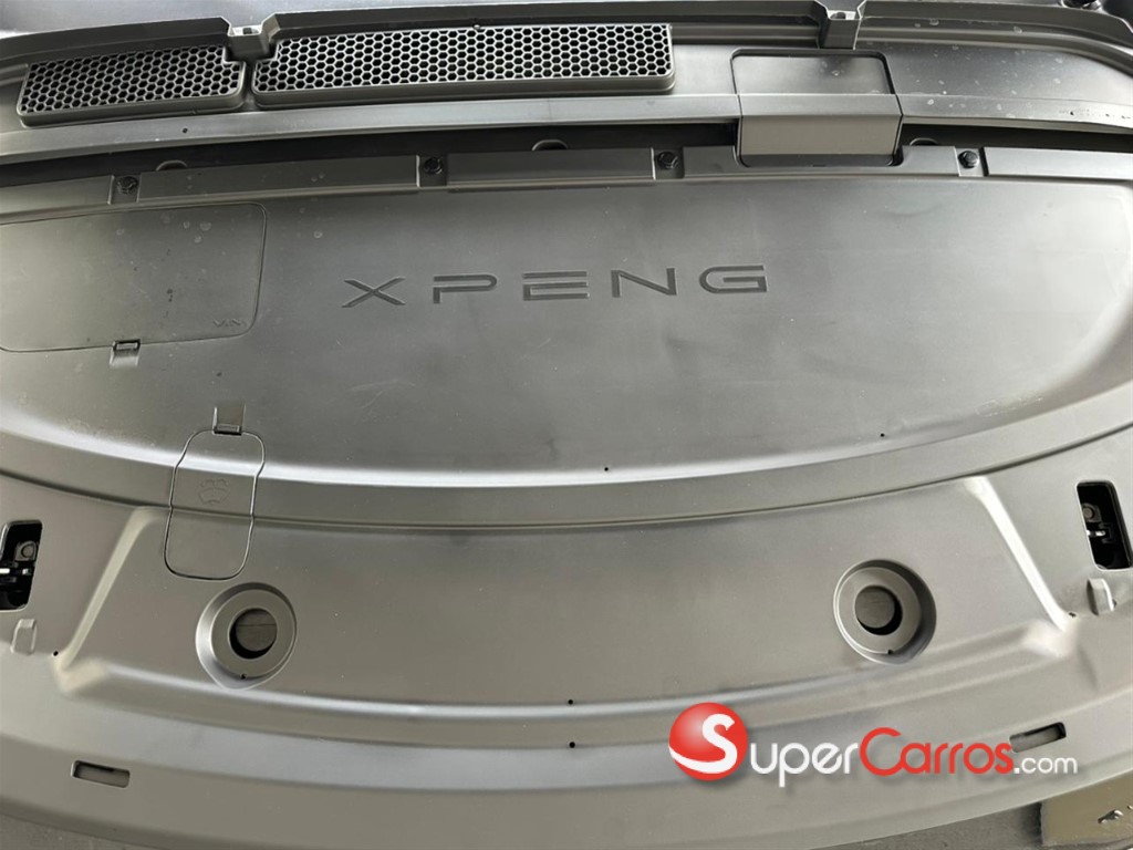 2026 Xpeng G6 — foto 11 / 11