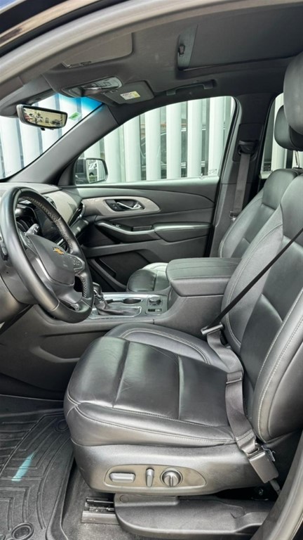 2023 Chevrolet Traverse LT — foto 5 / 7