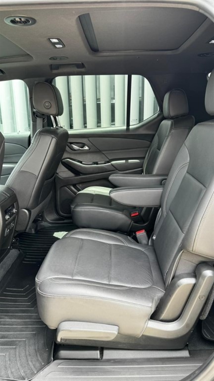 2023 Chevrolet Traverse LT — foto 6 / 7