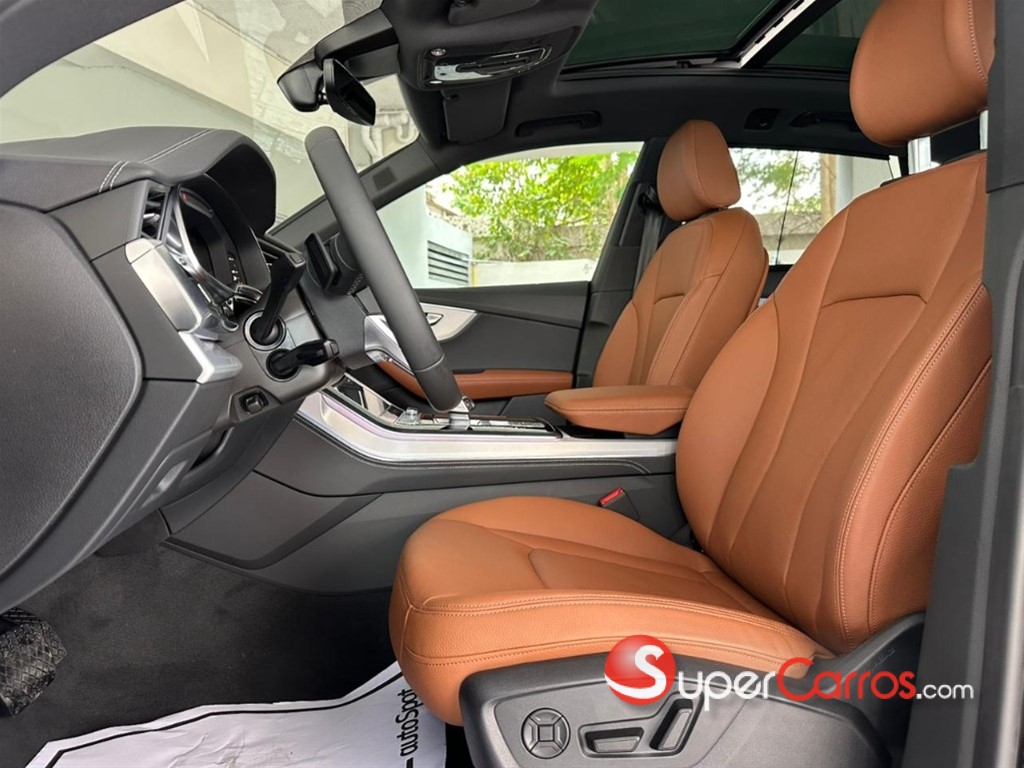 2026 Audi Q8 — foto 6 / 10