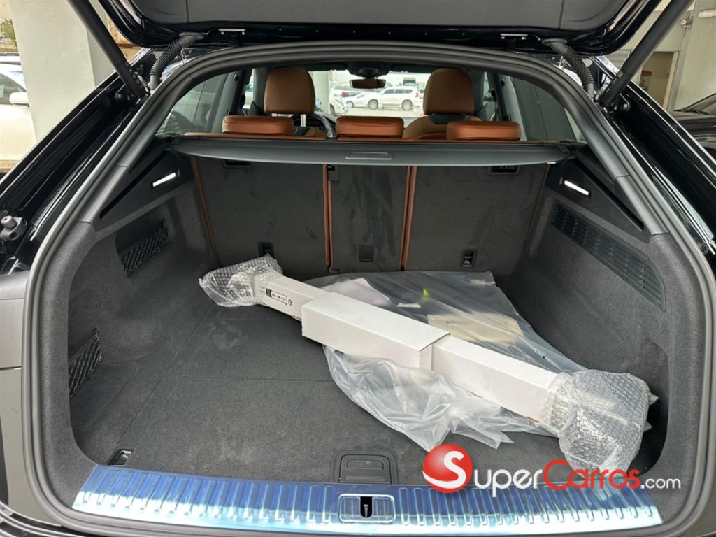 2026 Audi Q8 — foto 9 / 10
