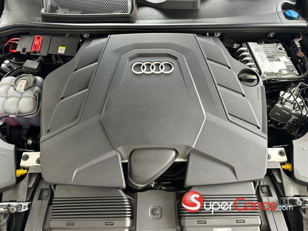 2026 Audi Q8 — foto 10 / 10