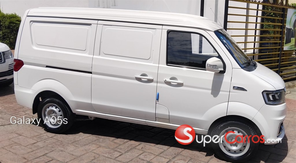 2025 Shineray X30 S — foto 4 / 5