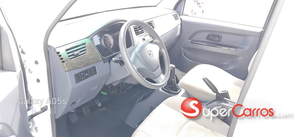 2025 Shineray X30 S — foto 5 / 5