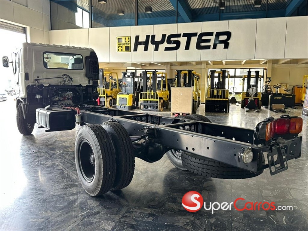 2026 Hino GD1J — foto 3 / 7