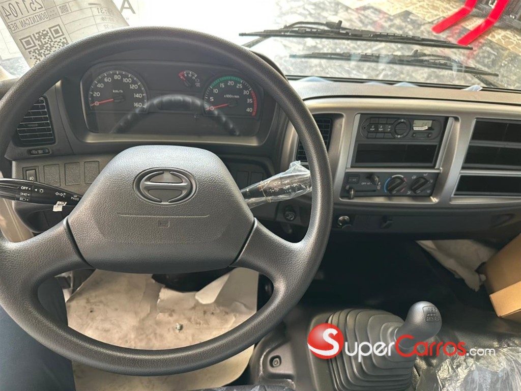 2026 Hino GD1J — foto 5 / 7