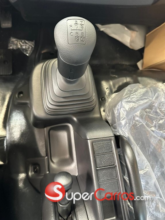 2026 Hino FG — foto 8 / 11