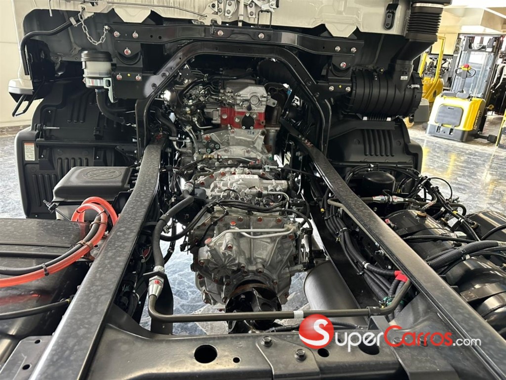2026 Hino FG — foto 11 / 11