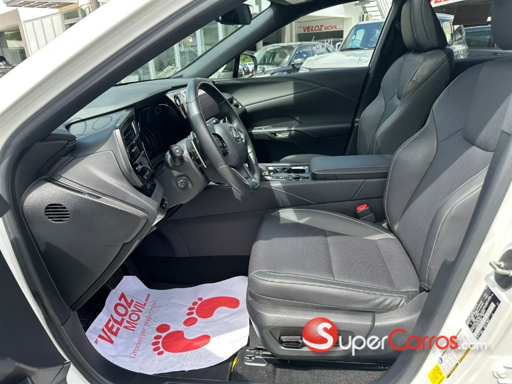 2023 Lexus RX 350 Premium Plus — foto 6 / 11