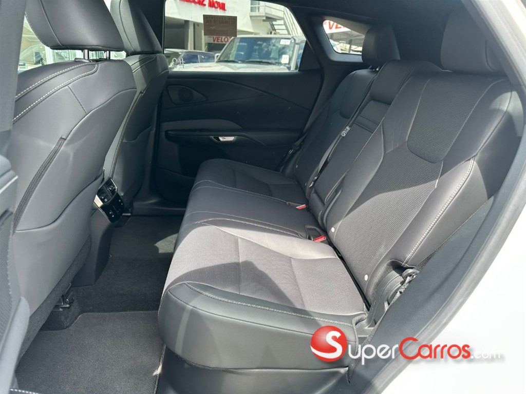 2023 Lexus RX 350 Premium Plus — foto 7 / 11