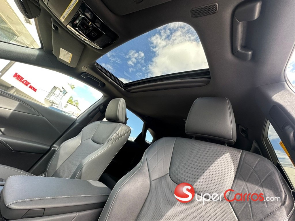 2023 Lexus RX 350 Premium Plus — foto 8 / 11