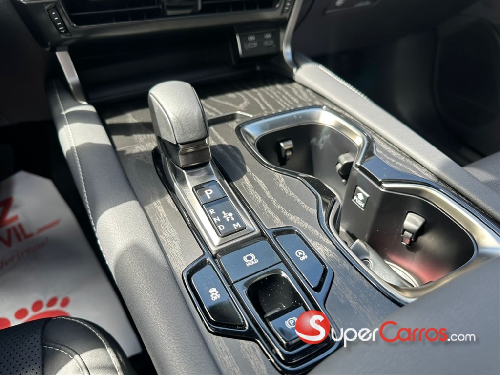 2023 Lexus RX 350 Premium Plus — foto 10 / 11