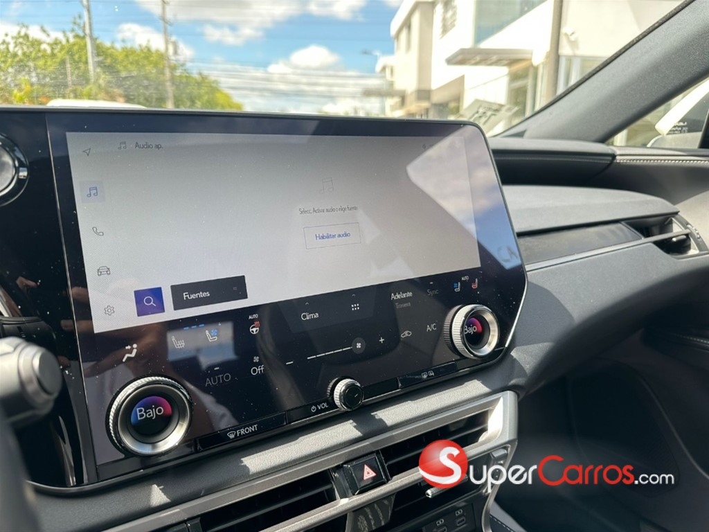 2023 Lexus RX 350 Premium Plus — foto 11 / 11