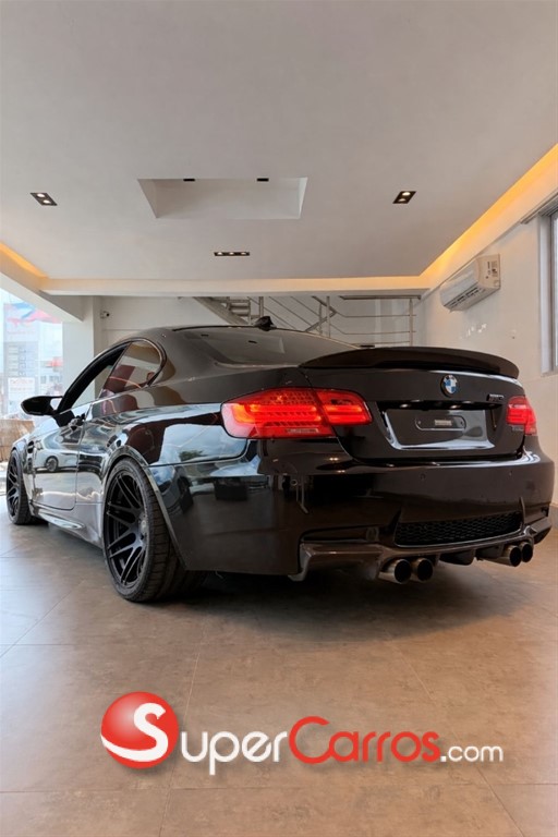 2009 BMW M 3 — foto 2 / 8