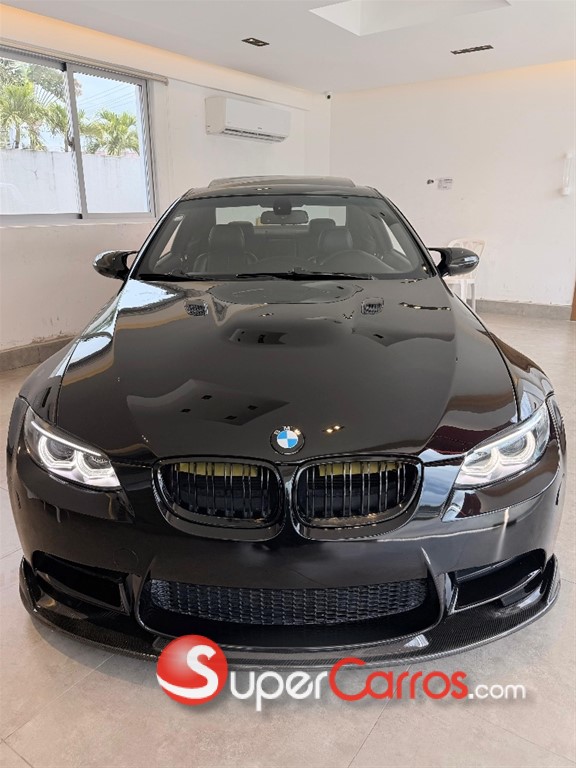 2009 BMW M 3 — foto 3 / 8
