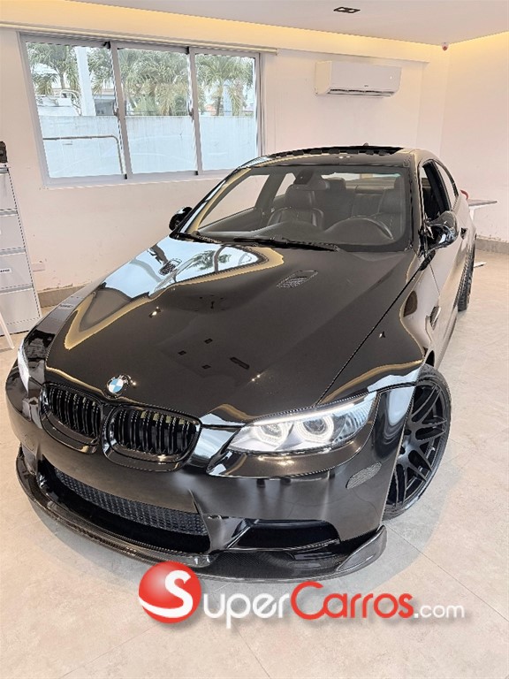 2009 BMW M 3 — foto 4 / 8