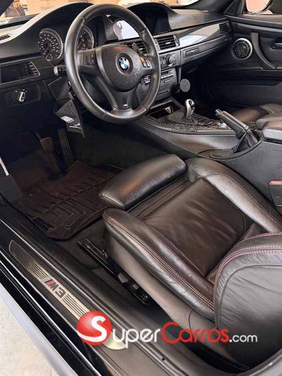2009 BMW M 3 — foto 7 / 8