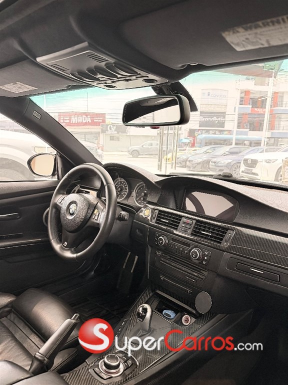 2009 BMW M 3 — foto 8 / 8