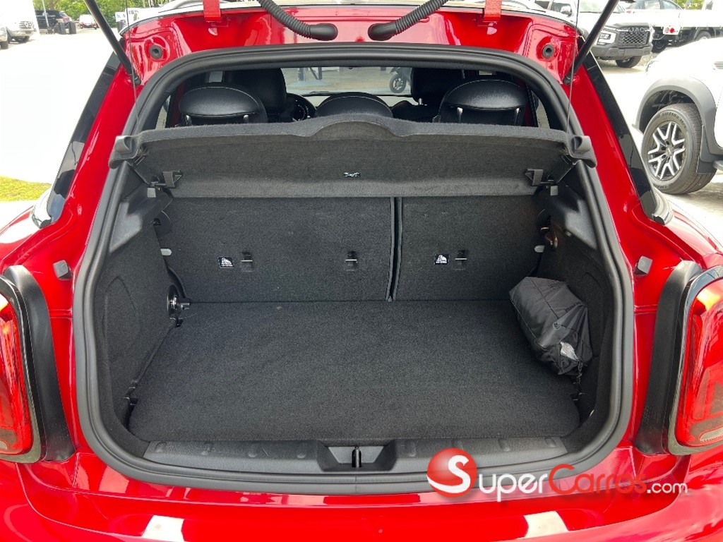 2022 Mini Cooper S — foto 10 / 10