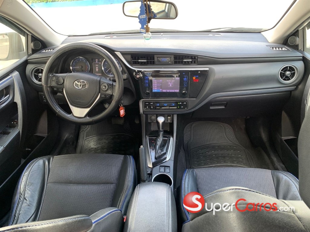 2019 Toyota Corolla — foto 2 / 6