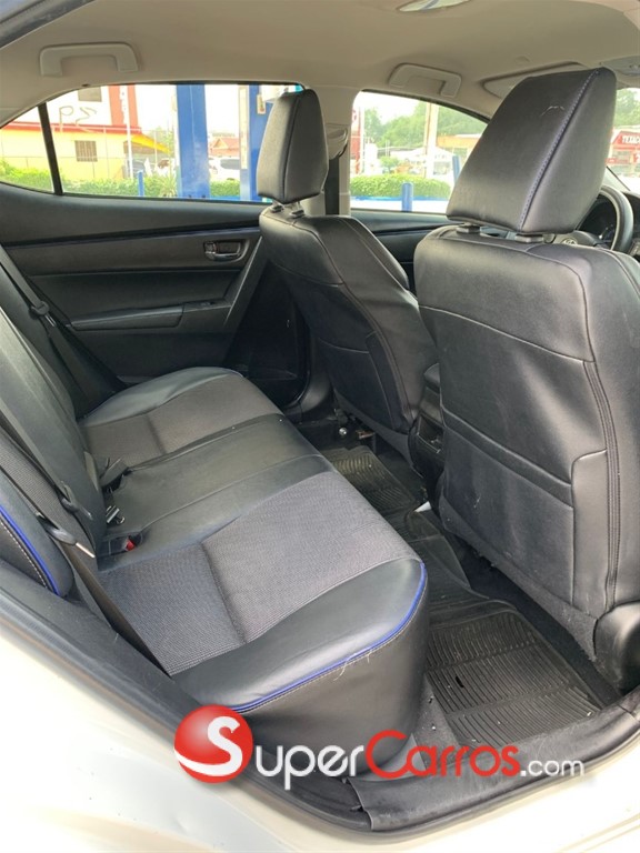 2019 Toyota Corolla — foto 4 / 6