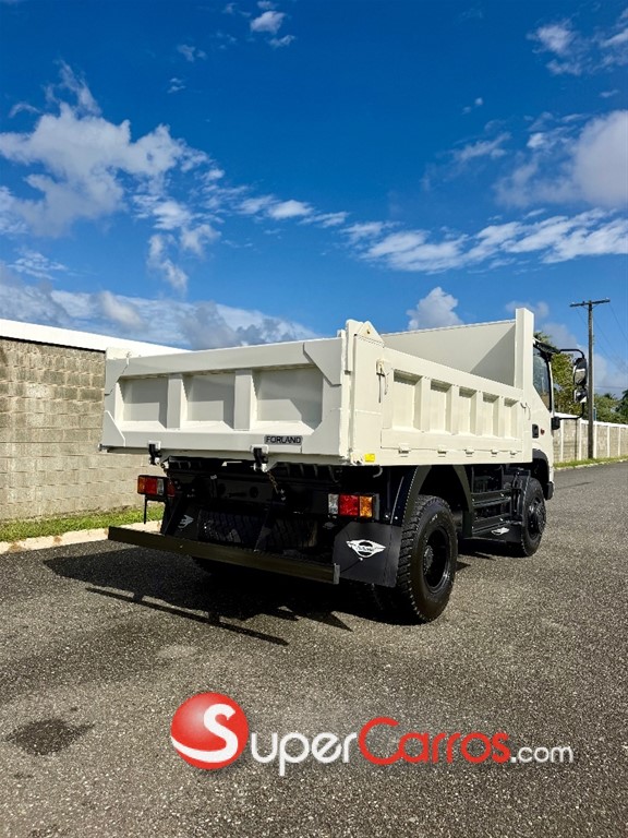 2026 Forland Volteo — foto 4 / 9
