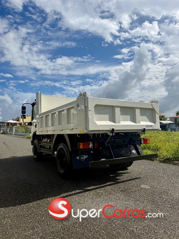 2026 Forland Volteo — foto 5 / 9