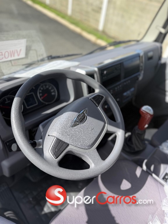 2026 Forland Volteo — foto 7 / 9