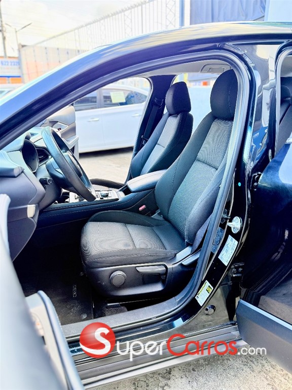2021 Mazda CX-30 — foto 5 / 12