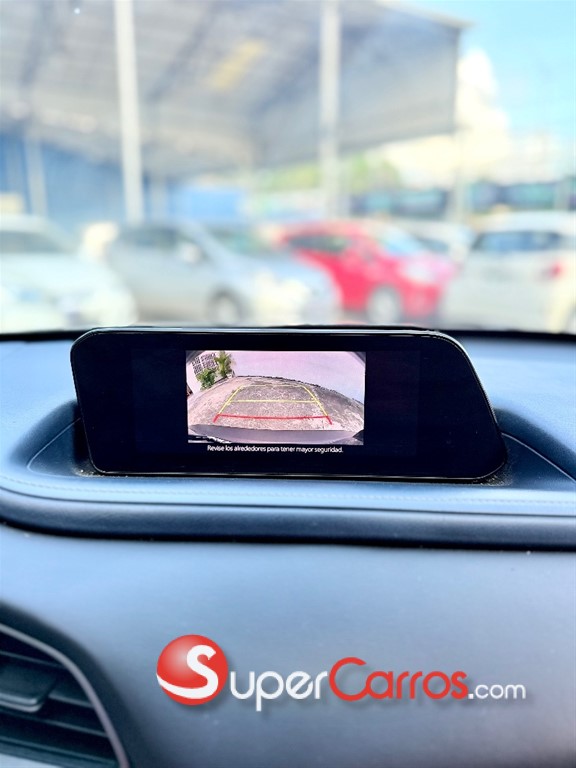2021 Mazda CX-30 — foto 9 / 12