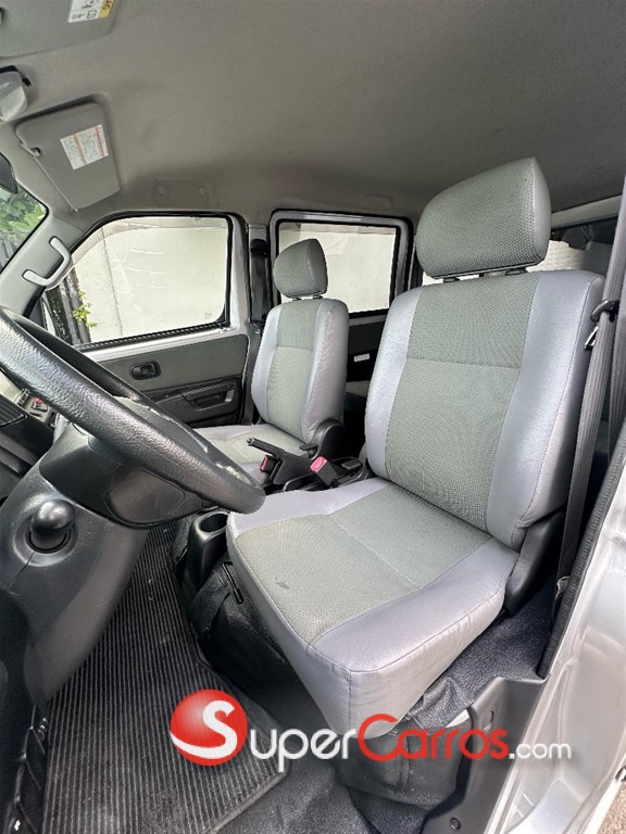 2020 Toyota Town-Ace — foto 8 / 9