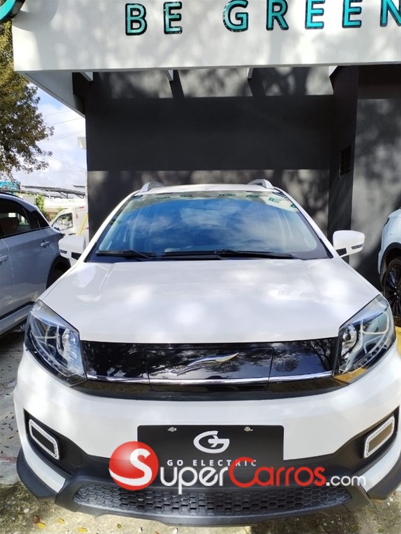 2023 Go Electric Go 01 — foto 2 / 9