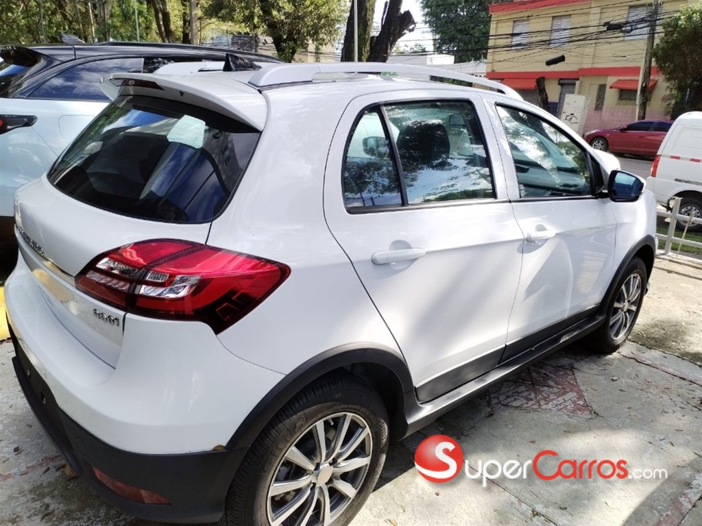 2023 Go Electric Go 01 — foto 6 / 9