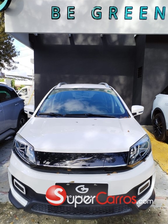 2023 Go Electric Go 01 — foto 9 / 9