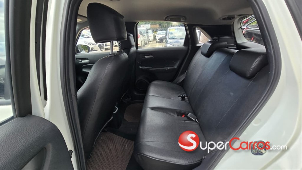 2022 Honda Fit — foto 2 / 12