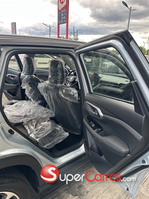 2025 Suzuki Grand Vitara GLX — foto 12 / 12