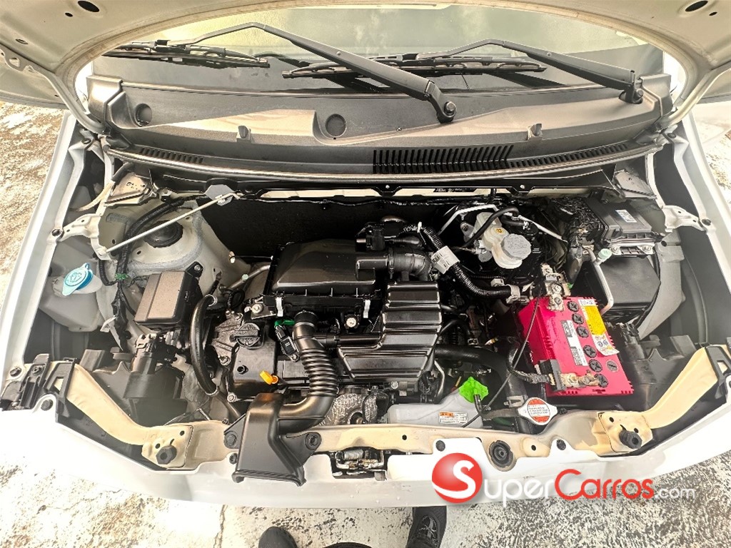 2021 Suzuki Alto — foto 11 / 11