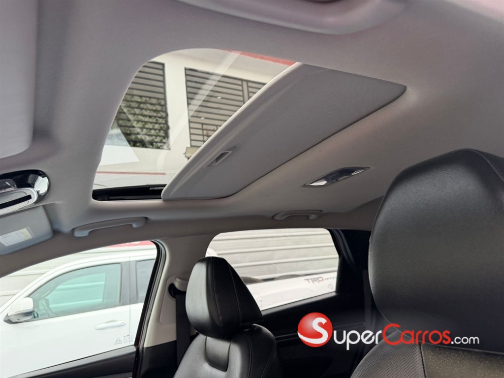 2023 Hyundai Tucson SEL — foto 6 / 12