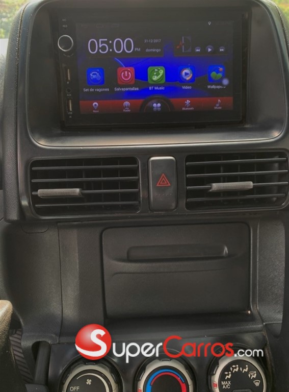2003 Honda CR-V LX — foto 12 / 12