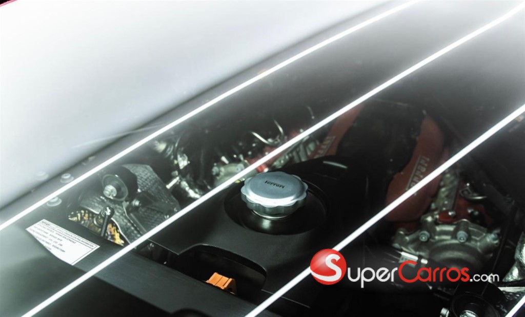 2022 Ferrari SF90 Spider — foto 12 / 12