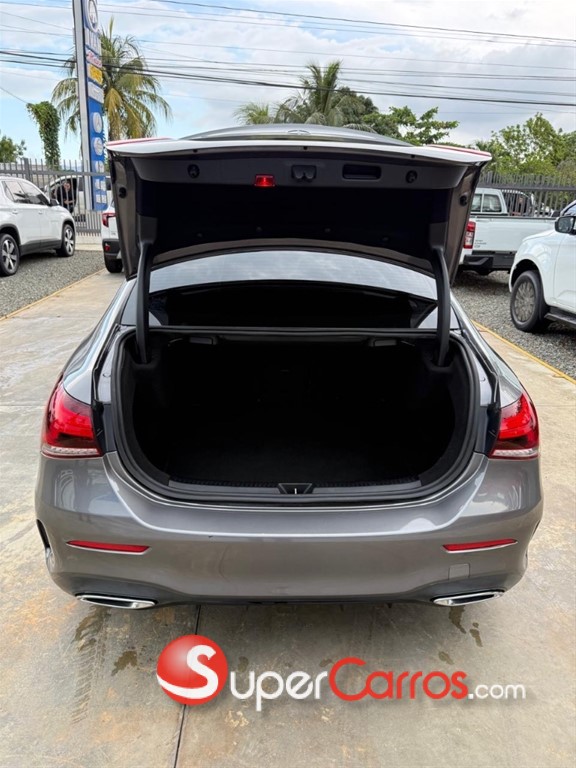 2020 Mercedes-Benz Clase A 220 AMG — foto 12 / 12