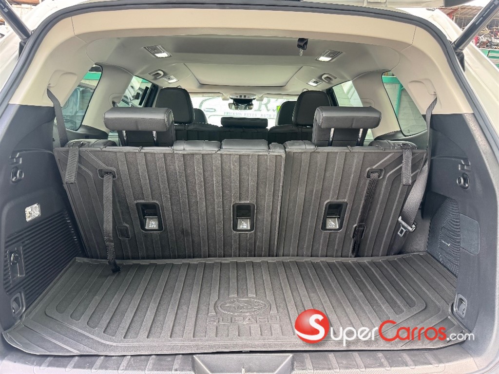 2021 Subaru Ascent Limited — foto 12 / 12