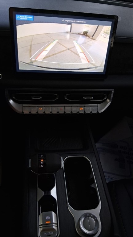 2027 Forthing Z9 — foto 9 / 12